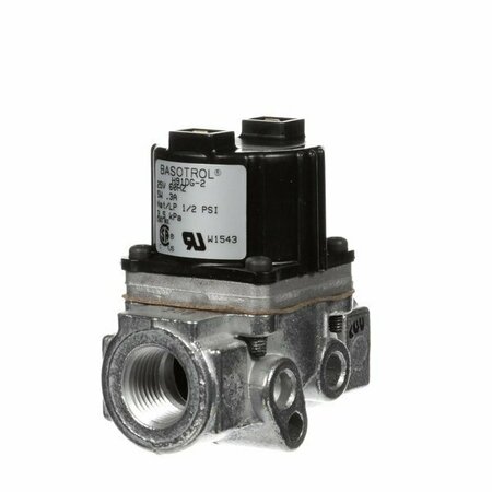 LANG 2V-80502-03 Gas Control Valve HP2V8050203